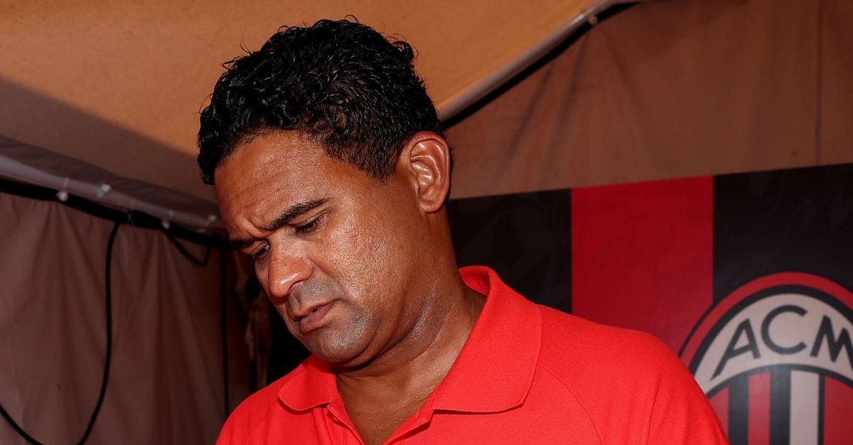 serginho milan in champions non mi preoccupo di chi sta dietro leao via se segna alla juve 8230 da Pianetamilan.it serginho milan in champions non mi preoccupo di chi sta dietro leao via se segna alla juve 8230