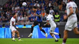 Serie A, Inter-Cagliari 2-2: Shomurodov e Viola regalano un punto a Ranieri