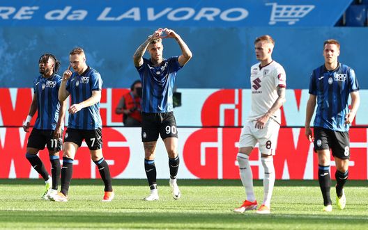 Gasperini strapazza Juric: sconcertante l’ultima panchina del croato al Torino- immagine 3