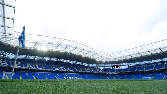 La Reale Arena di San Sebastian (Photo by Juan Manuel Serrano Arce/Getty Images) Real Sociedad-Athletic Bilbao, dove vedere il derby basco in diretta tv e streaming LIVE- immagine 4