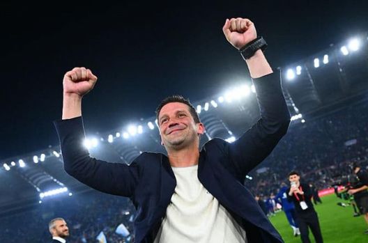 A. Paganin: “Inter troppo superiore. Chivu? Uno così aiuta lo spogliatoio. E tatticamente…”- immagine 3