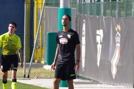 Torino Primavera: Scurto abbatte subito un tabù, i granata possono crescere- immagine 2