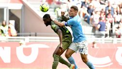 Milan-Lazio, Immobile e Zaccagni non si allenano: le ultime