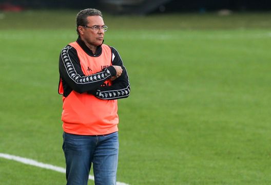 Vanderlei Luxemburgo (Photo by Alexandre Schneider/Getty Images) Brasile, Corinthians alle strette: non può tesserare nuovi giocatori per sei mesi- immagine 4