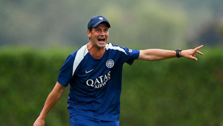 Inter-Udinese stasera alle 21: Sky o DAZN? Ecco dove vederla in diretta e streaming - immagine 1