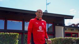 Milan, mezzogiorno rossonero: le prossime due conferenze di Rabiot e Allegri