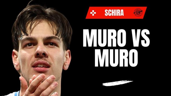 Calciomercato Milan, Schira: 'Jashari? Muro contro muro. Il Bruges ...'