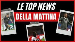 Milan, assalto a Leao! Santiago Gimenez: offerta pronta. Pavlovic in bilico