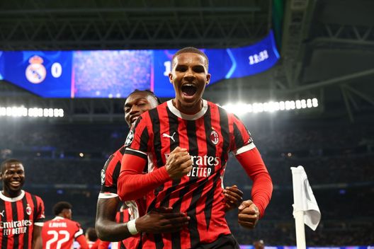 UFFICIALE – Malick Thiaw è del Newcastle: altra cessione del Milan- immagine 2