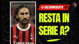 Calciomercato Milan, sondaggio di un altro club italiano per Adli: il punto