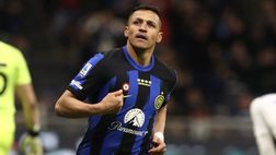 INFO SOS – Sanchez, futuro lontano dalla Serie A? Arriva un interessamento dall’estero