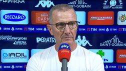 Andreazzoli: “L’Empoli oggi ha raggiunto il suo obiettivo. Potevamo avere più fortuna”