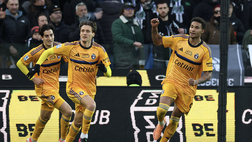 Serie A, il Pisa pareggia con l’Udinese e va a 13 punti