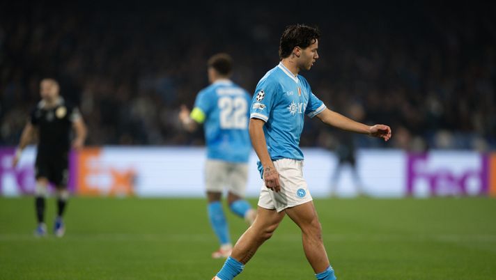 vergara napoli Polverosi: “Un peccato aver perso il Napoli, ma che storia quella di Vergara” - immagine 1