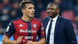 Calciomercato Genoa – Vieira perde Frendrup? Scelto il sostituto dalla A