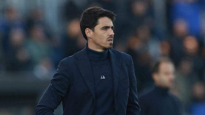 Cuesta: “La decisione su Delprato e Circati con la Fiorentina! Su Ondrejka e Oristanio…” - immagine 1