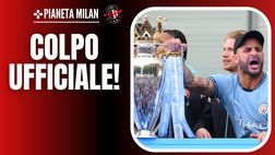 Milan, Walker è ufficiale! Il primo colpo di gennaio: comunicato e dettagli