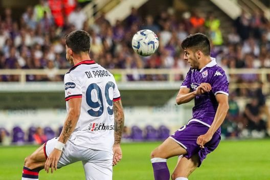 Le scelte di Italiano? Parisi chiarisce: “Siamo tutti titolari”- immagine 2