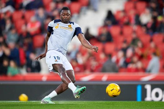 Il Valencia riabbraccia Sadiq: “Aspettavo questo momento dall’estate, sono felicissimo”- immagine 2