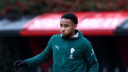 Nkunku in netta crescita col Milan. Il francese può ancora migliorare: lo dicono i numeri