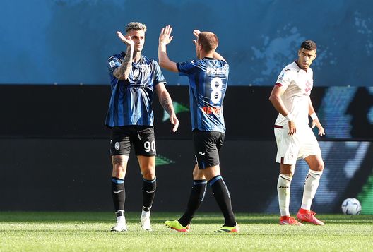Atalanta-Torino 3-0, l’analisi dei gol: la Dea si muove bene, i granata si perdono- immagine 11