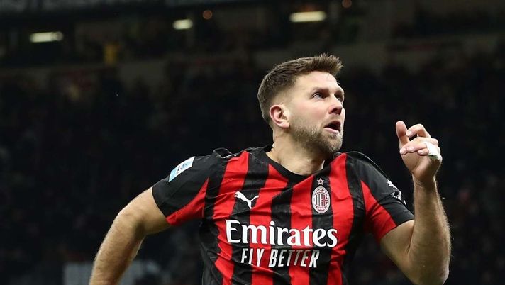 Adani: 'Il Milan ha dominato, ma il divario doveva essere più ampio. Fullkrug ...'