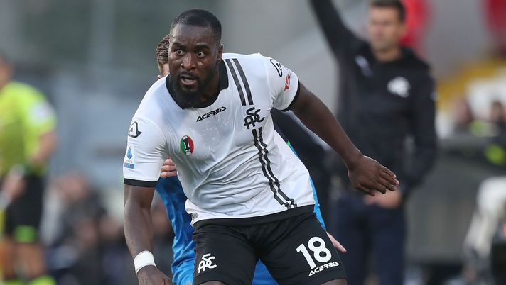 Francavilla, il presidente su Nzola: “Anche il Napoli era interessato tempo fa…” - immagine 1