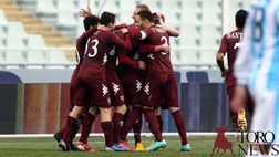 Toro-Pescara: i nostri esperti avevano ragione