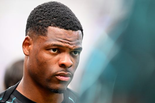 Romano: “Dumfries, no offerte ufficiali dal Barça. Cosa risulta sul City e piace tanto a…”- immagine 4