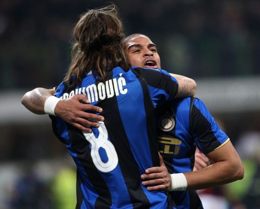 Ibrahimovic: “Il mio periodo all’Inter, la semifinale persa, Balotelli: vi dico tutto”- immagine 2