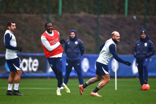 Cannavaro: “Napoli fortissimo così come l’Inter, ma infortuni fanno la differenza. Scudetto…”- immagine 2