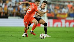 Real Sociedad, Turrientes: “Il derby basco è speciale, saremo carichi al 200% a San Mamés”