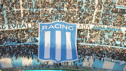 Derby da brividi, tutto pronto per Racing-Independiente
