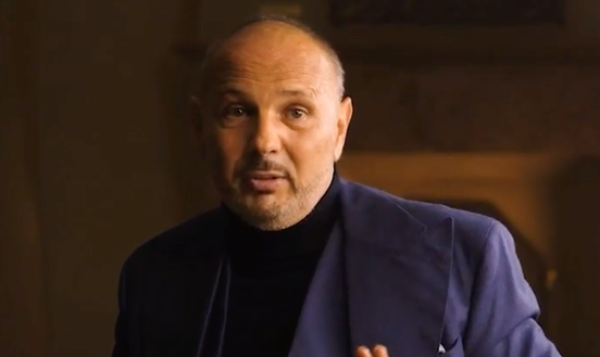 Lazio-Inter, l’omaggio a Mihajlovic. Il club nerazzurro: “Sempre nei nostri cuori”- immagine 2