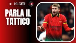 Milan, Pellegatti su Gimenez: “Impazzisco!”. Il tattico: “Si sta snaturando”. Ecco perché