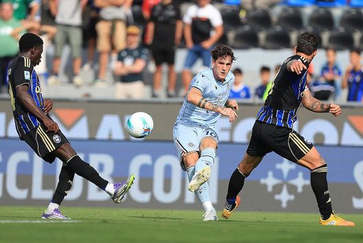 Getty Images Zaniolo: “So di aver fatto tanti errori in passato. Oggi mi sento più maturo”- immagine 2