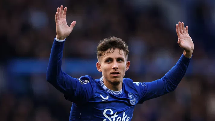 Everton Napoli