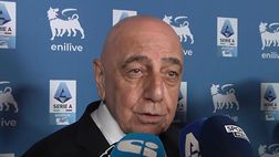 San Siro, Galliani: “Decisione saggia del Consiglio. Ho sempre difeso il Meazza ma…”