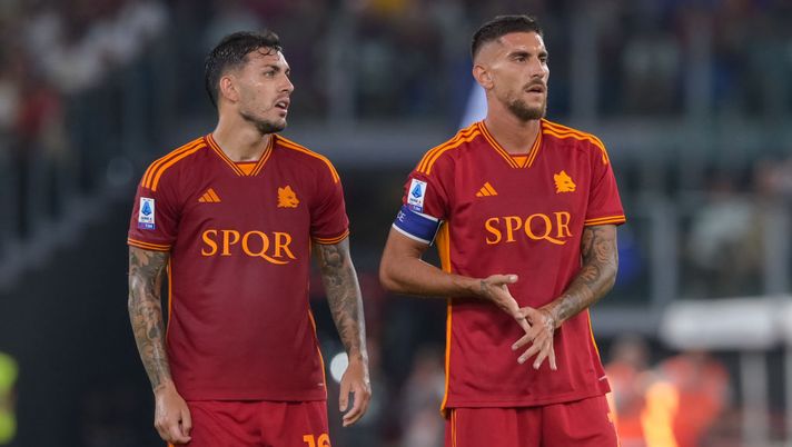 Troppo Milan, la Roma c’è solo alla fine - immagine 1