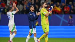 Italia, Pellegrini: “Spalletti vuole dominare le partite. Sulla Croazia e Modric…”