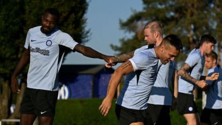 Getty Images Sky – Attacco Inter, numeri da top per Lautaro-Thuram. Una lacuna è da colmare - immagine 1