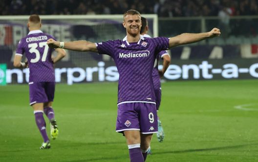 Lecce-Fiorentina è storia: l’ultima trasferta con questo scarto risaliva al 1964- immagine 2