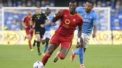 Abraham: “Da mesi sognavo questa gioia”