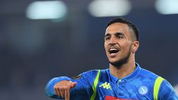 Ounas saluta il calcio europeo: ha firmato un nuovo contratto con l’Al-Sadd