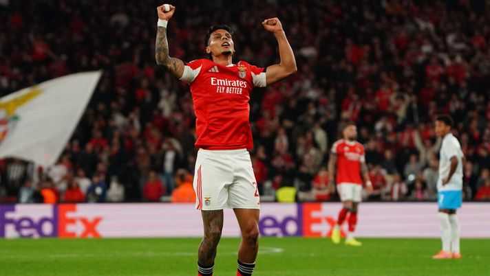 DAZN, Marrucci: “Rios al Napoli? Servono 35 milioni. Farioli paga pregiudizi” - immagine 1