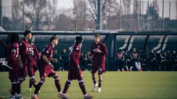 Primavera, le formazioni ufficiali di Torino-Lecce: esordio per Ballanti