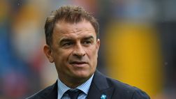 Semplici: “Supercoppa fondamentale per Napoli. Mourinho in azzurro? È un top ma…”