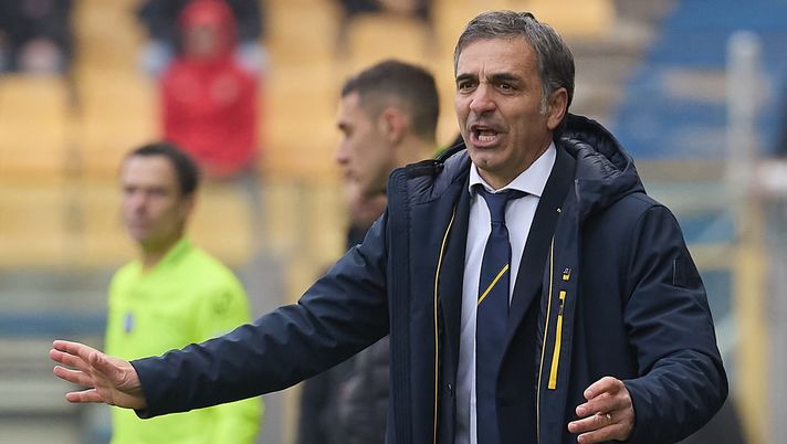 GETTY IMAGES Pecchia: “Nel momento migliore abbiamo perso la partita” - immagine 1