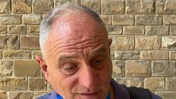 VIDEO VN – Nosotti: “Salvezza Fiorentina? Me l’aspettavo, ma inizialmente era da mani nei capelli”
