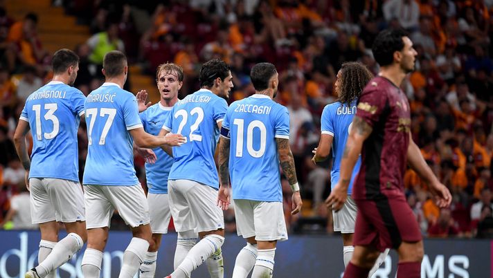 Lazio